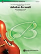 Ashokan Farewell Orchestra sheet music cover